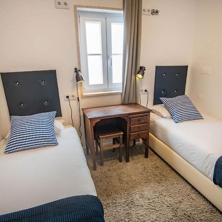 Lisbon Poets Inn エクステリア 写真