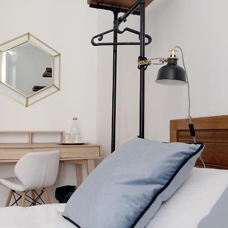 Lisbon Poets Inn エクステリア 写真
