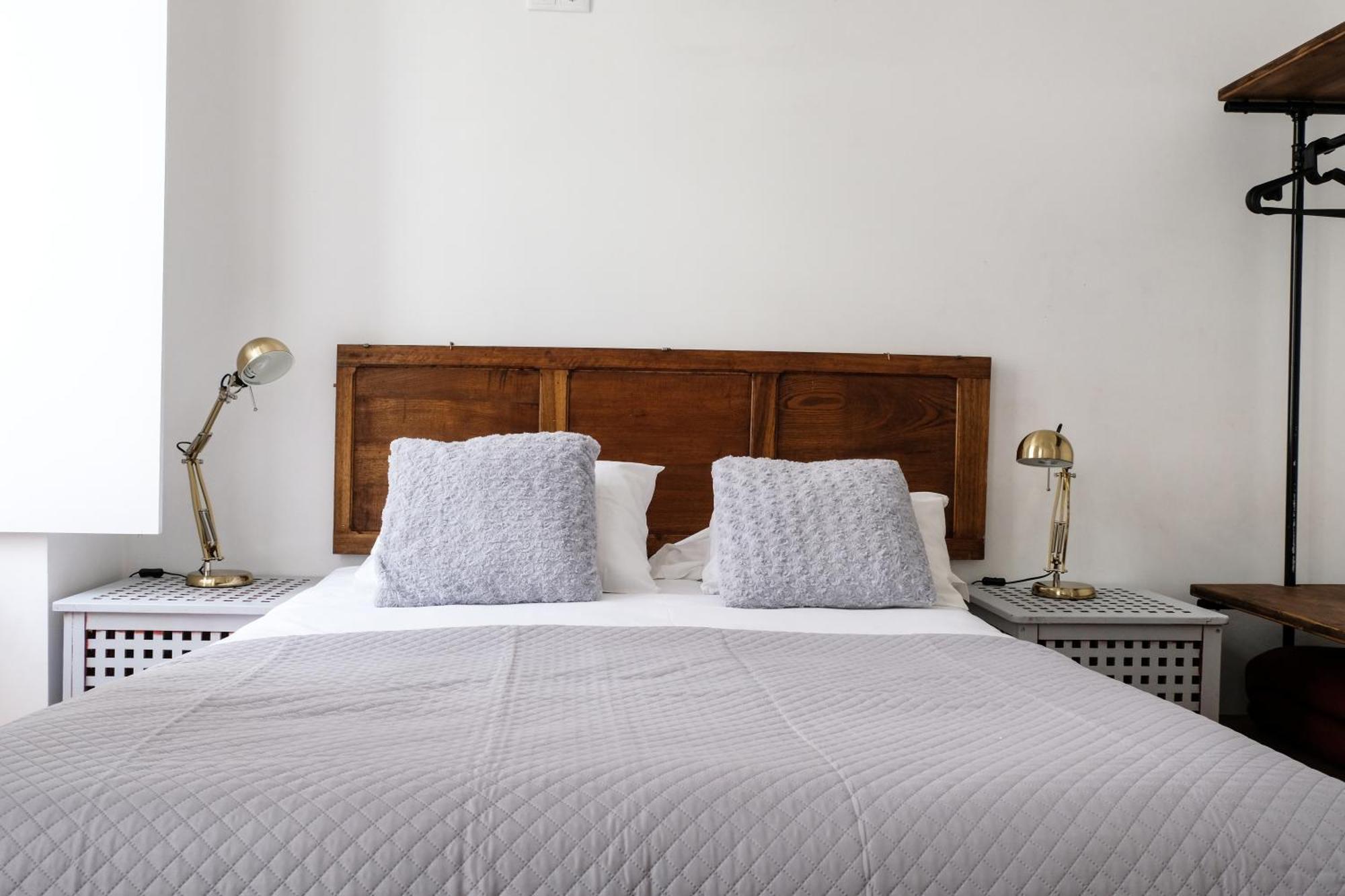 Lisbon Poets Inn エクステリア 写真