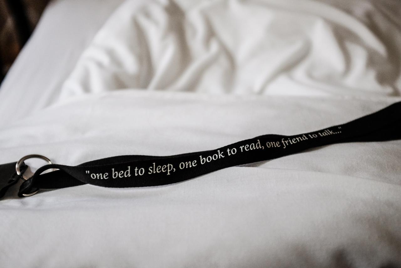 Lisbon Poets Inn エクステリア 写真