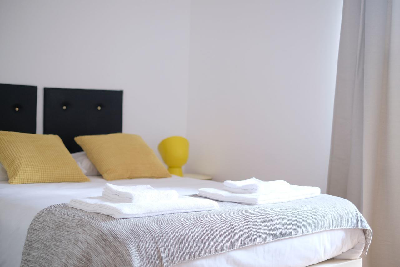 Lisbon Poets Inn エクステリア 写真
