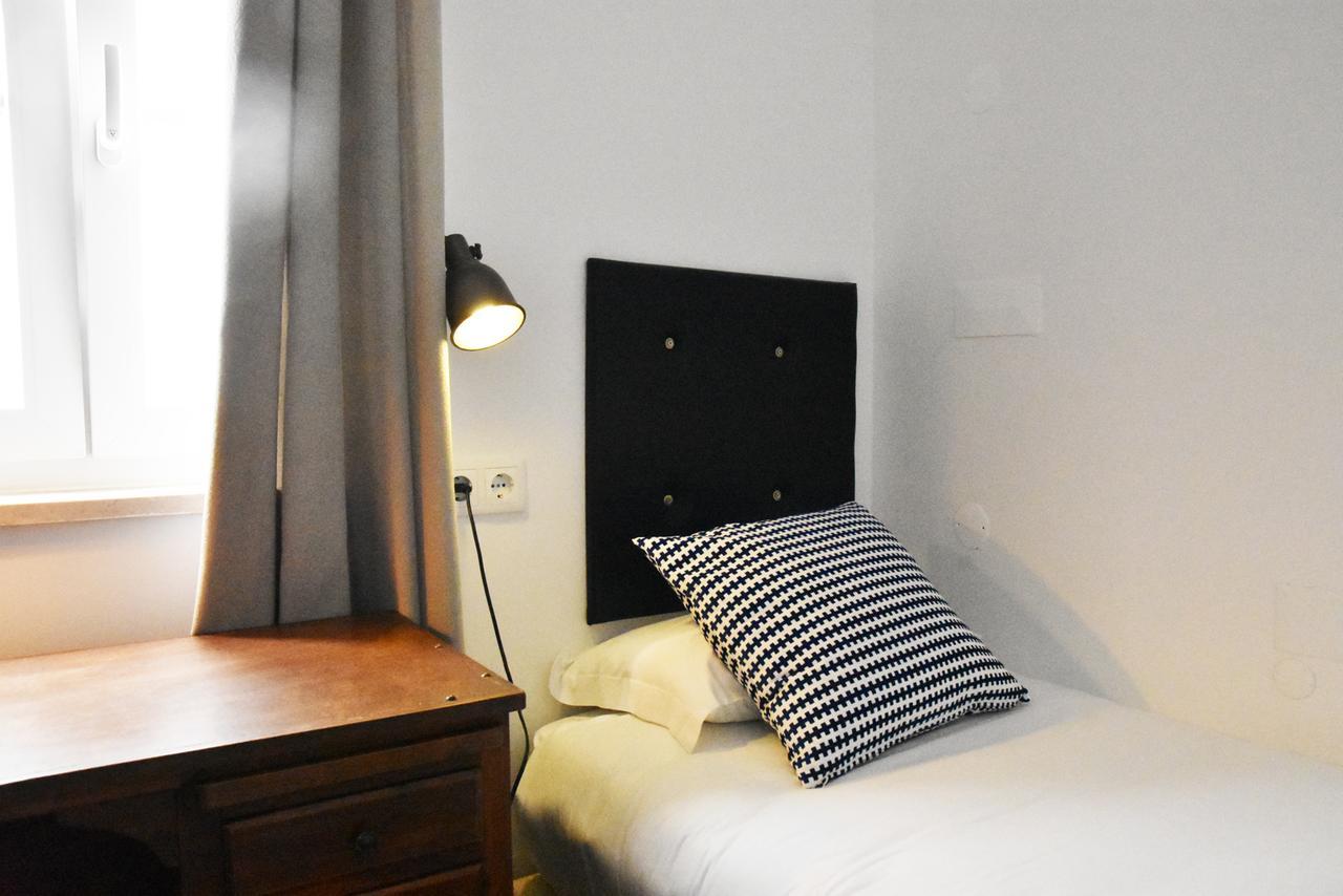 Lisbon Poets Inn エクステリア 写真