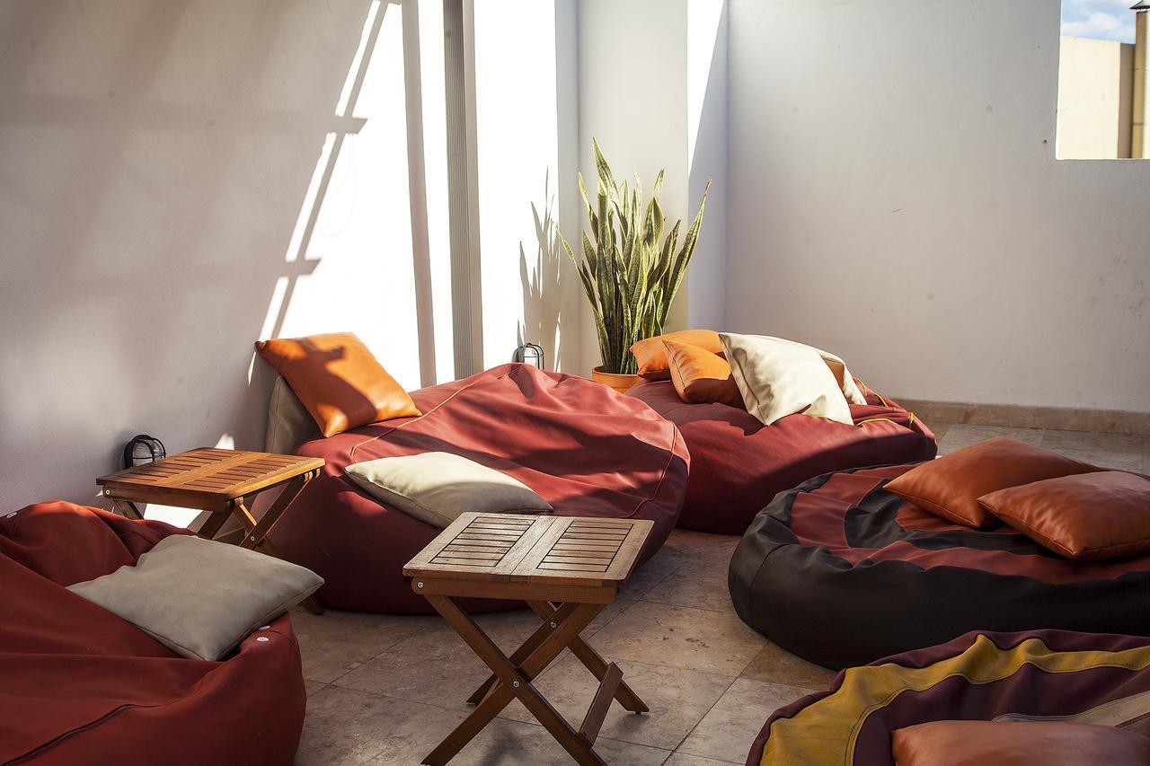Lisbon Poets Inn エクステリア 写真