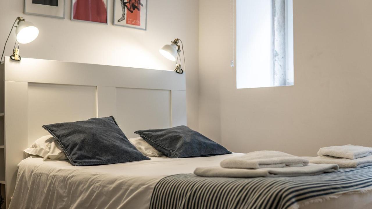 Lisbon Poets Inn エクステリア 写真