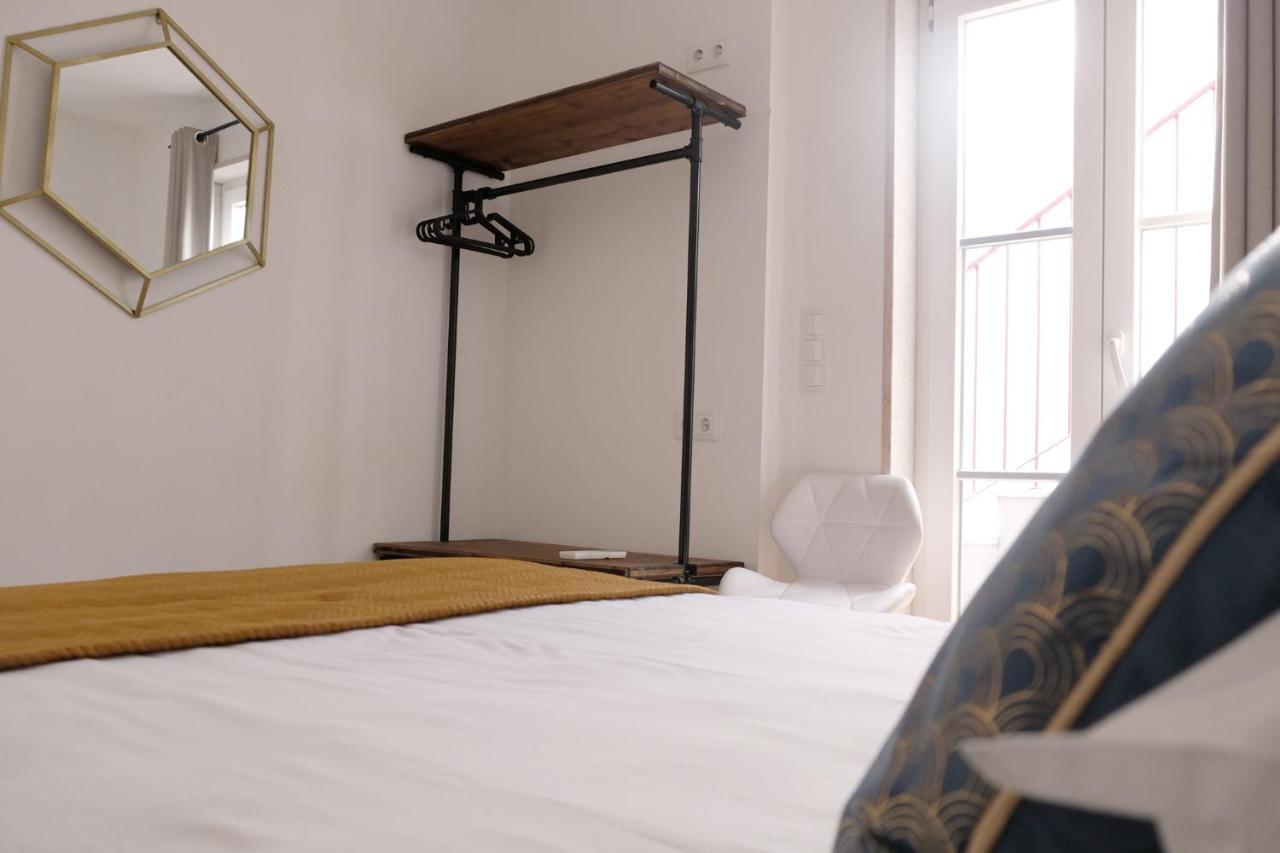 Lisbon Poets Inn エクステリア 写真