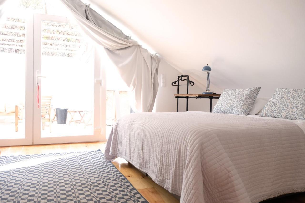 Lisbon Poets Inn エクステリア 写真