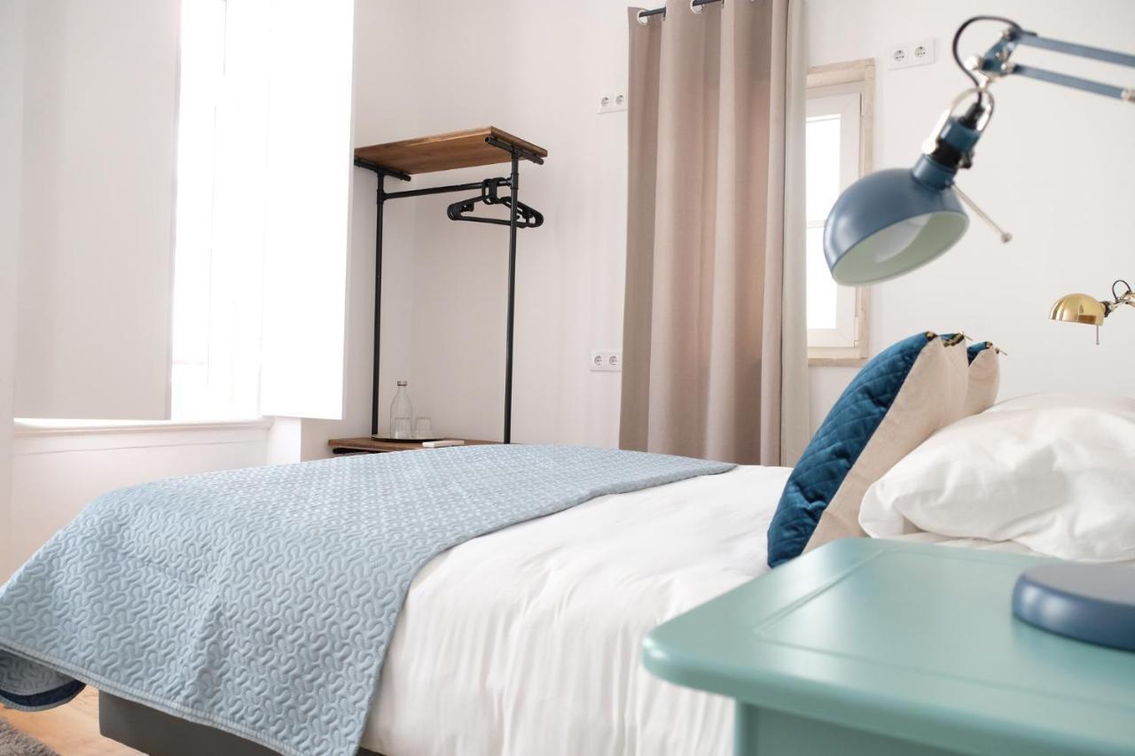 Lisbon Poets Inn エクステリア 写真