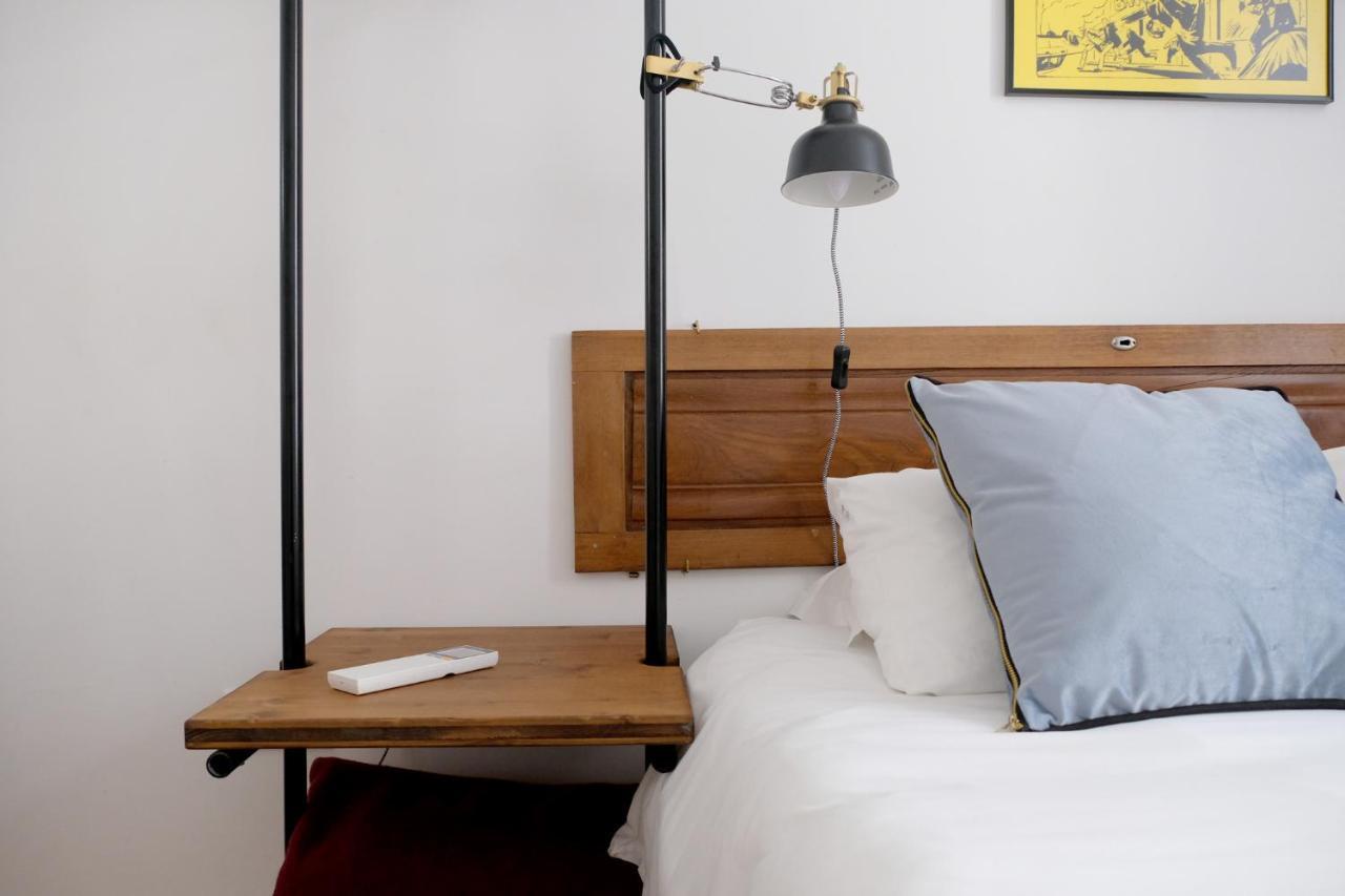 Lisbon Poets Inn エクステリア 写真