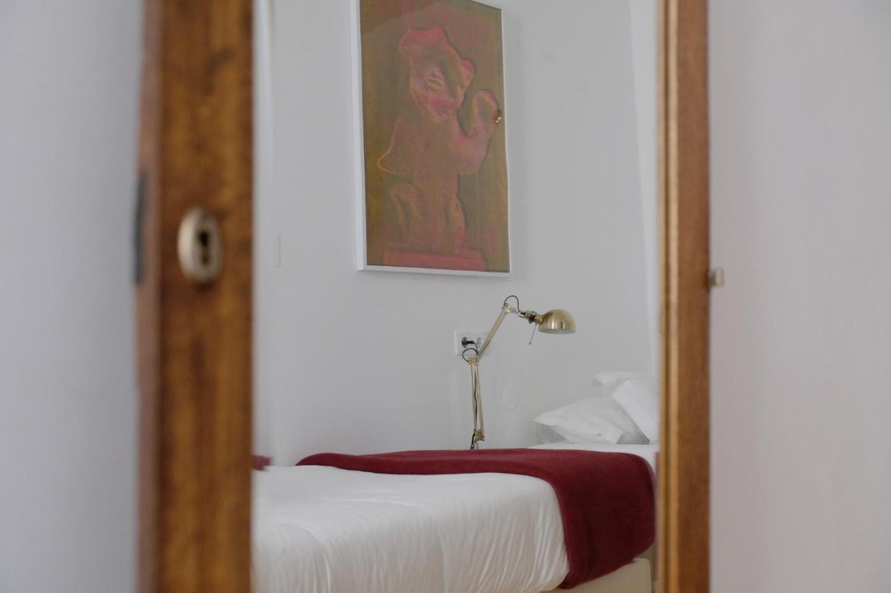 Lisbon Poets Inn エクステリア 写真
